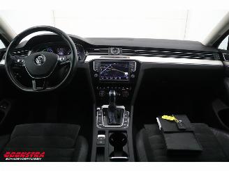 Volkswagen Passat Variant 1.4 TSI GTE Highline LED ACC Navi Clima Camera SHZ AHK picture 9