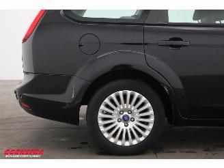 Ford Focus 1.6 Aut. Titanium Navi Clima Cruise PDC AHK picture 9