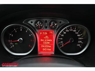 Ford Focus 1.6 Aut. Titanium Navi Clima Cruise PDC AHK picture 17