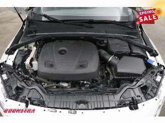 Volvo V-60 2.0 T4 Aut. R-Design Schuifdak Leder Navi Clima Cruise Camera SHZ PDC AHK picture 8