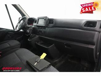 Opel Movano 2.3 Turbo L1-H1 Navi Clima Cruise Camera PDC AHK picture 15