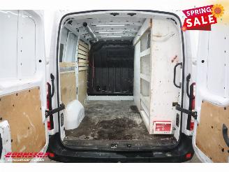 Opel Movano 2.3 Turbo L1-H1 Navi Clima Cruise Camera PDC AHK picture 13