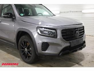 Mercedes GLB 200 7G-Tronic LED Pano ACC Navi Camera SHZ PDC 24.745 km! picture 5