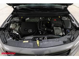 Mercedes GLB 200 7G-Tronic LED Pano ACC Navi Camera SHZ PDC 24.745 km! picture 8