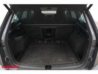 Skoda Karoq 1.5 TSI ACT Sportline Business LED Navi Clima Cruise Camera SHZ AHK picture 27