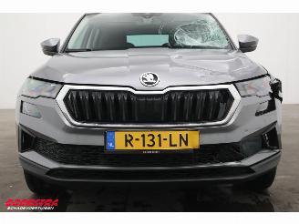 Skoda Karoq 1.5 TSI ACT Sportline Business LED Navi Clima Cruise Camera SHZ AHK picture 6