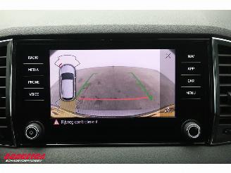 Skoda Karoq 1.5 TSI ACT Sportline Business LED Navi Clima Cruise Camera SHZ AHK picture 23