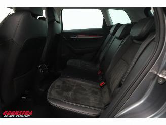 Skoda Karoq 1.5 TSI ACT Sportline Business LED Navi Clima Cruise Camera SHZ AHK picture 17
