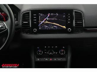 Skoda Karoq 1.5 TSI ACT Sportline Business LED Navi Clima Cruise Camera SHZ AHK picture 15