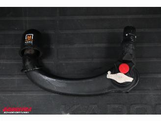 Skoda Karoq 1.5 TSI ACT Sportline Business LED Navi Clima Cruise Camera SHZ AHK picture 25