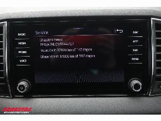Skoda Karoq 1.5 TSI ACT Sportline Business LED Navi Clima Cruise Camera SHZ AHK picture 24