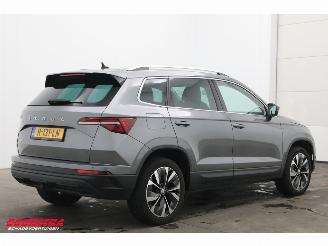 Skoda Karoq 1.5 TSI ACT Sportline Business LED Navi Clima Cruise Camera SHZ AHK picture 3