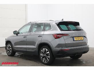 Skoda Karoq 1.5 TSI ACT Sportline Business LED Navi Clima Cruise Camera SHZ AHK picture 4