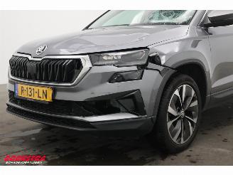 Skoda Karoq 1.5 TSI ACT Sportline Business LED Navi Clima Cruise Camera SHZ AHK picture 10