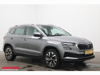 Skoda Karoq 1.5 TSI ACT Sportline Business LED Navi Clima Cruise Camera SHZ AHK picture 2