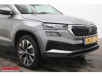 Skoda Karoq 1.5 TSI ACT Sportline Business LED Navi Clima Cruise Camera SHZ AHK picture 5