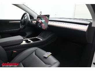 Tesla Model Y RWD 58 kWh Pano LED ACC Leder SHZ LRHZ picture 17