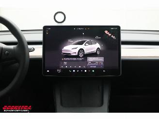 Tesla Model Y RWD 58 kWh Pano LED ACC Leder SHZ LRHZ picture 19