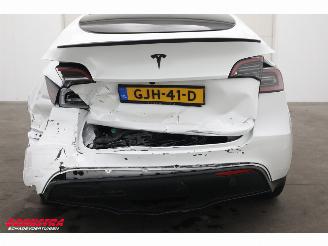 Tesla Model Y RWD 58 kWh Pano LED ACC Leder SHZ LRHZ picture 12