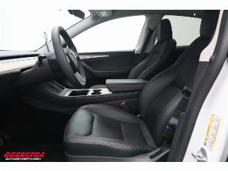 Tesla Model Y RWD 58 kWh Pano LED ACC Leder SHZ LRHZ picture 20