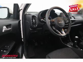 Kia Picanto 1.0 DPi ComfortLine Airco Bluetooth Cruise 35.321 km! picture 21