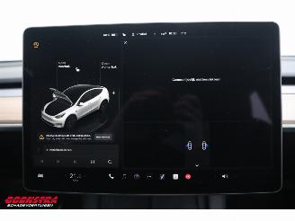 Tesla Model Y Long Range RWD 75 kWh Pano LED ACC Leder SHZ picture 26