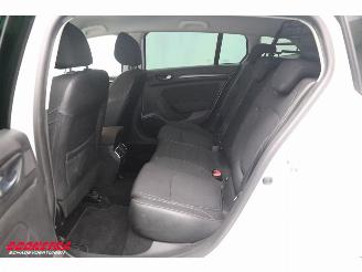 Renault Mégane Estate 1.0 TCe Zen LED Navi Clima Cruise PDC picture 18