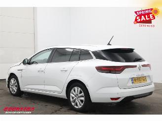 Renault Mégane Estate 1.0 TCe Zen LED Navi Clima Cruise PDC picture 4