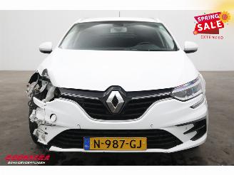 Renault Mégane Estate 1.0 TCe Zen LED Navi Clima Cruise PDC picture 7