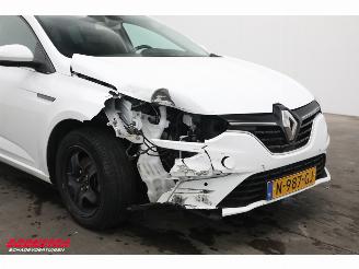 Renault Mégane Estate 1.0 TCe Zen LED Navi Clima Cruise PDC picture 6