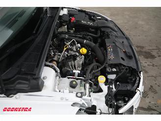 Renault Mégane Estate 1.0 TCe Zen LED Navi Clima Cruise PDC picture 8