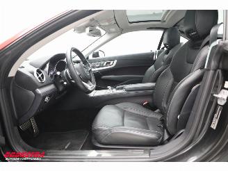 Mercedes SL 400 AMG 9G-Tronic LED ACC H/K Memory Ventilatie Massage Camera picture 14