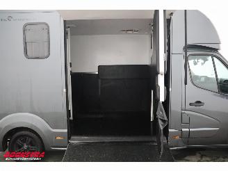 Renault Master 2.3 DCI 165 Nuyts Horsetruck Leder Navi Airco Cruise Camera picture 11
