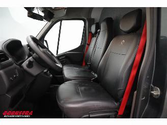 Renault Master 2.3 DCI 165 Nuyts Horsetruck Leder Navi Airco Cruise Camera picture 18