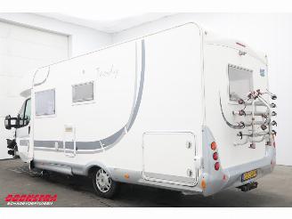 Mc Louis  Spa P700 2.3 MJ Solar Dakairco Schotel AHK Cruise Camera picture 4