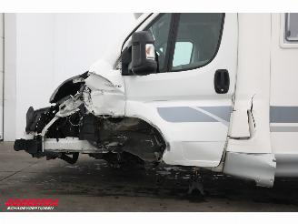 Mc Louis  Spa P700 2.3 MJ Solar Dakairco Schotel AHK Cruise Camera picture 12