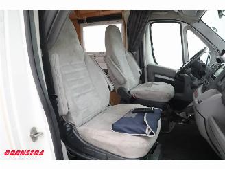 Mc Louis  Spa P700 2.3 MJ Solar Dakairco Schotel AHK Cruise Camera picture 31