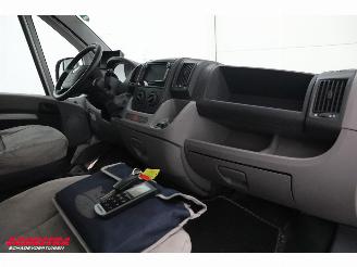 Mc Louis  Spa P700 2.3 MJ Solar Dakairco Schotel AHK Cruise Camera picture 28