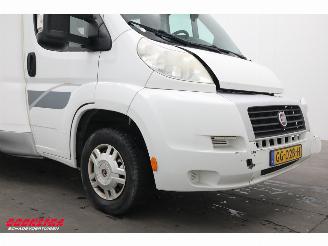 Mc Louis  Spa P700 2.3 MJ Solar Dakairco Schotel AHK Cruise Camera picture 5