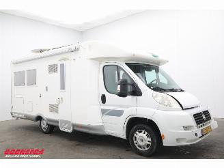 Mc Louis  Spa P700 2.3 MJ Solar Dakairco Schotel AHK Cruise Camera picture 2