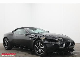 Aston Martin  4.0 V8 B&O 360° Memory Ventilatie LRHZ picture 2