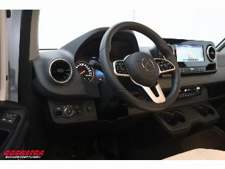 Carthago  C-Tourer T145 417 CDI 9G-Tronic Single Beds TV ACC Navi Clima Camera 5.100 km! picture 29