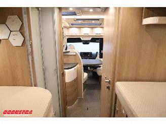 Carthago  C-Tourer T145 417 CDI 9G-Tronic Single Beds TV ACC Navi Clima Camera 5.100 km! picture 16