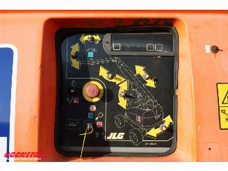 JLG  860SJ Hoogwerker BY 2010 5.077 uur picture 18