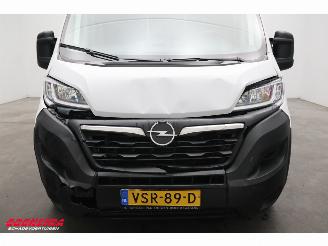 Opel Movano 2.2D 140 L3-H2 Edition Airco Cruise Camera picture 7