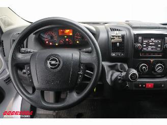 Opel Movano 2.2D 140 L3-H2 Edition Airco Cruise Camera picture 16