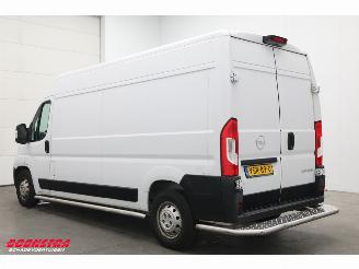 Opel Movano 2.2D 140 L3-H2 Edition Airco Cruise Camera picture 4