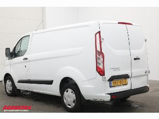 Ford Transit Custom 2.0 TDCI L1-H1 Trend Navi Airco Cruise PDC 139.001 km! picture 4