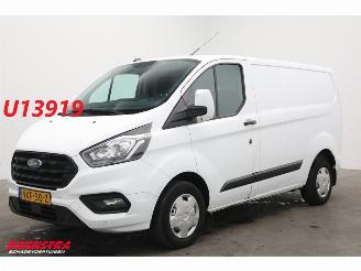 begagnad bil bedrijf Ford Transit Custom 2.0 TDCI L1-H1 Trend Navi Airco Cruise PDC 139.001 km! 2021/4