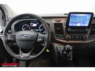 Ford Transit Custom 2.0 TDCI L1-H1 Trend Navi Airco Cruise PDC 139.001 km! picture 11